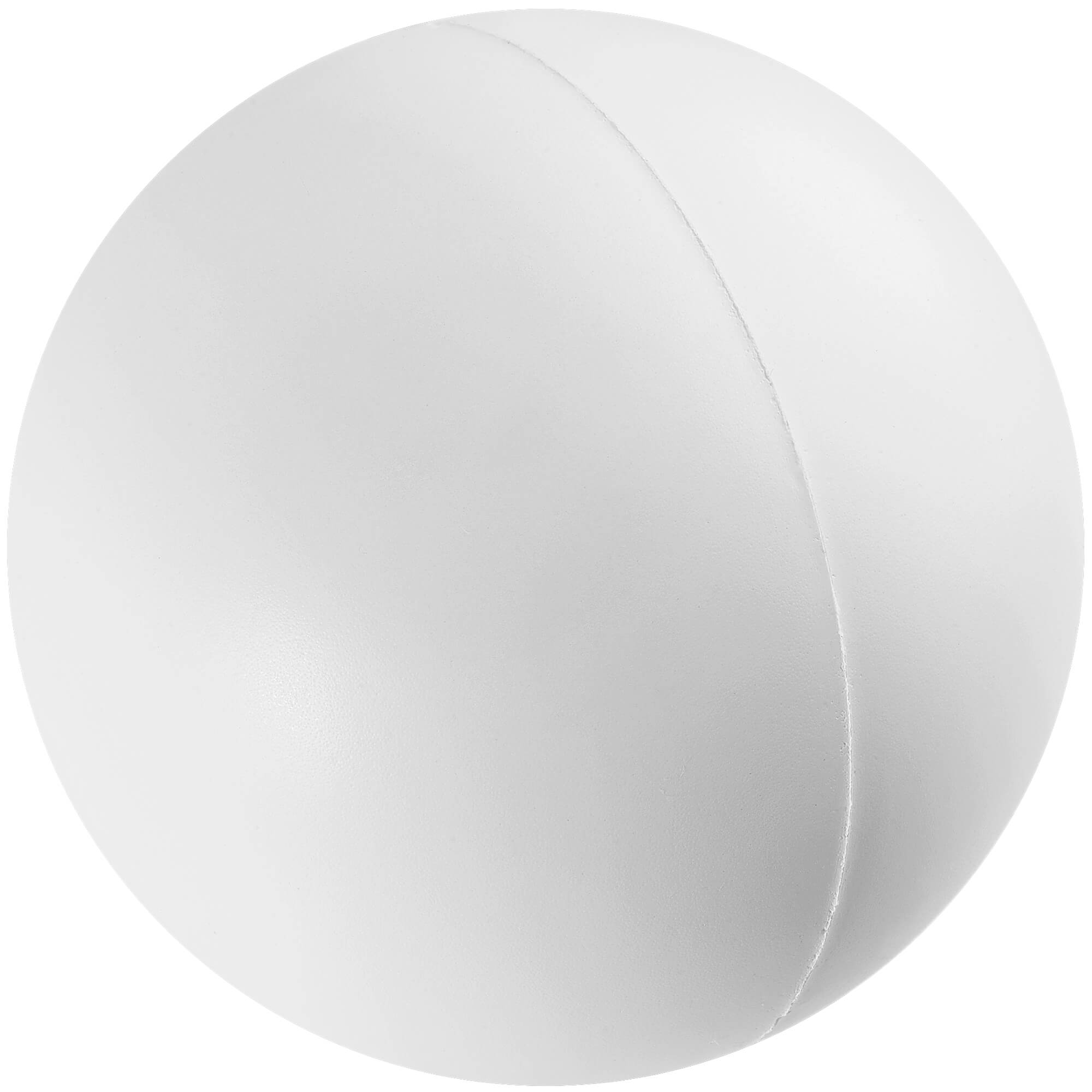 Антистресс BALL белый